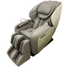 luxury oem office massage chair with heating pad